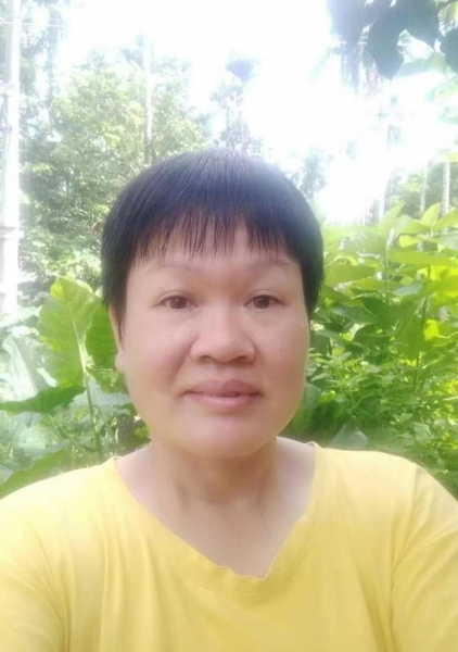陳阿姨