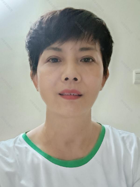 甘阿姨