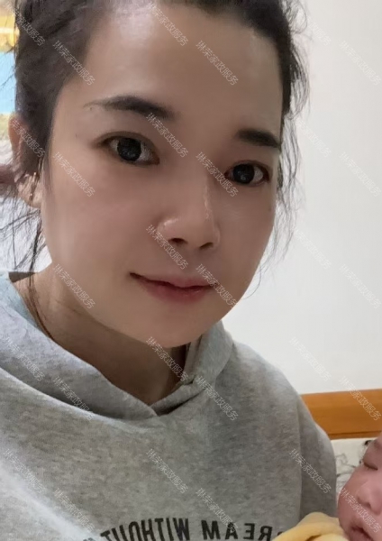 王阿姨